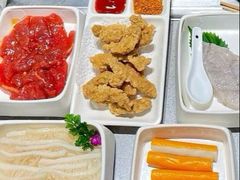 -海底捞火锅(油麻地店)