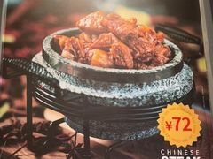 -豪享来中西餐厅(金水东路店)