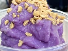 -夏食光安顺小舒冰粉冰浆(甲秀楼店)