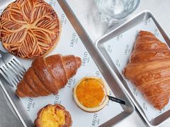 -LANLIZI BAKERY(COSMO店)