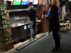 门面-怡妮新疆风味餐厅(东江湾路店)