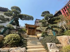 -径山寺
