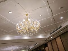 大堂-金时代顺风大酒店(金山店)