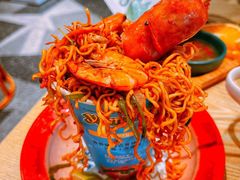 -迷你椰·泰式大排档(虹口店)
