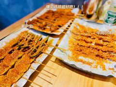 -老酱油炸社