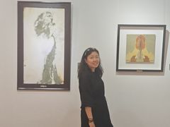 -北京奥加美术馆酒店(三里屯工人体育场地铁站店)