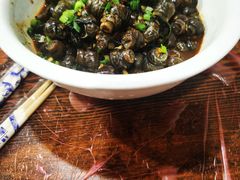 -三码头烧烤(长沙市贺龙体育运动学校店)