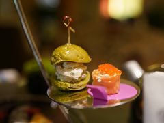 -粤海喜来登酒店·&More聚驿(天河城店)