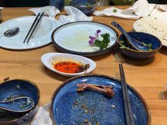 -品回味清真西北楼(宁波首店)