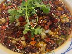-蔡阿水羊肉店