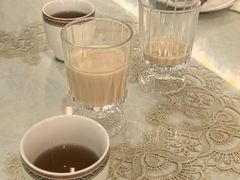 -欧提汗·新疆餐厅·清真(银都路店)