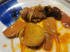 -锦色烤鸭·本地菜(学院路店)