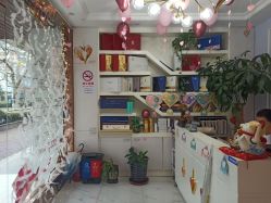 -奥丽维娅美容养生会所