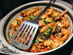 -蛙小侠(东部星悦天地店)