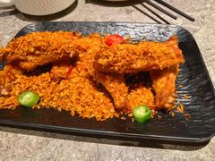 -留半山·香港食堂(啦啦宝都店)