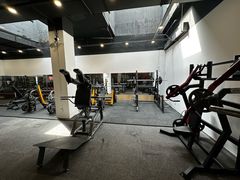 -黑白健身·私教·拳击·普拉提(体汇+红馆店)