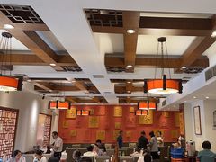 -福来居烤鸭店(天坛二店)