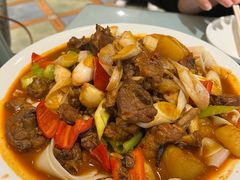 -清真吐鲁番餐厅(牛街店)