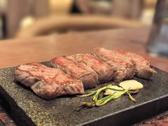 -一沙一城·岩烤牛扒(深圳首店)