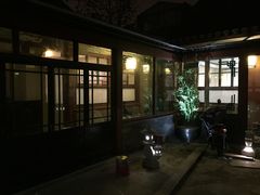 -三品尚院(贝勒府旧址店)