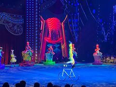 -珠海横琴长隆《卡卡虎奇遇记》