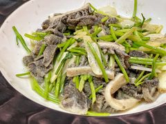 -蓬莱阁中餐厅(崇文门店)