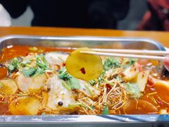 -双桂坊美食街(南大街商业步行街店)