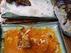 -正通记·哈尔滨烧烤·炭烤鸽子(七宝万科国际店)