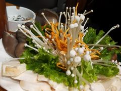 -草原塞蛮羊火锅城(港湾店)