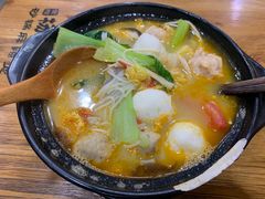 -金陵杨胖子·砂锅麻辣烫(金轮新天地店)