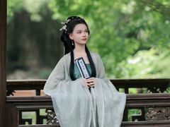 -汉仪华裳汉服旗袍·摄影写真馆(乌镇西栅店)