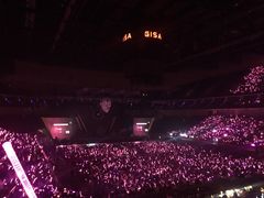 -宝能国际体育演艺中心