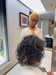 -a·f one hair salon