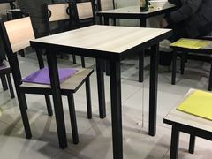 大堂-四季抻面馆