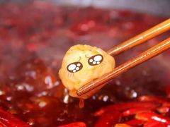 -黄潇洒老火锅(九眼桥宏济巷店)
