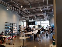 -dotcom coffee古点咖啡(致真大厦店)