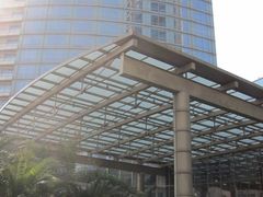 -上海外滩茂悦大酒店