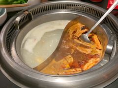 -季季红火锅(长沙步行街店)