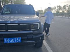 -包头古城文化旅游区