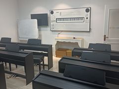 -刘健艺术钢琴学校·专注钢琴教育25周年(徐家汇校区)