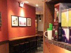 -星巴克(襄阳公园店)