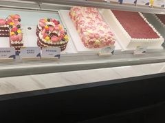 -Pantry's Best派悦坊蛋糕(K11购物艺术中心店)