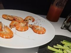 -老伙记海鲜码头(北滘店)