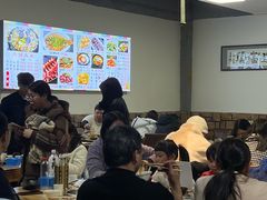 -朝族高丽火盆(长白山总店)