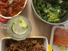 -点都德(龙之梦店)