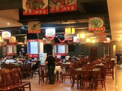 大堂-天下客饭店(中山路店)