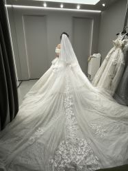 -SATIN COUTURE瑟庭婚纱礼服馆