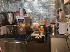 -香港鸳鸯王(西湖路店)