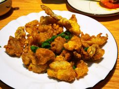 -金海湾海鲜排档(朱家尖店)