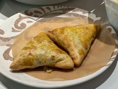 -清真·卡德尔大叔新疆主题餐厅(龙汇路店)
